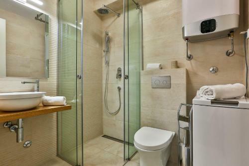 Aparthotel Montesa Royal Apartments