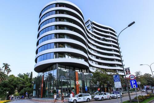 Aparthotel Montesa Royal Apartments