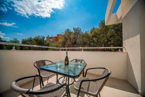 Apartamento Bajdar Supreme