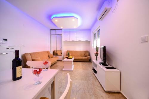 Apartamento Bajdar Supreme