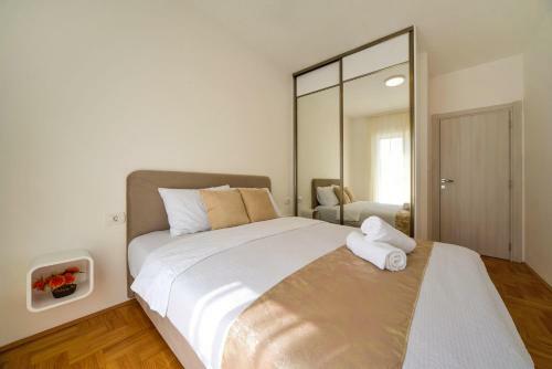 Apartamento Bajdar Supreme