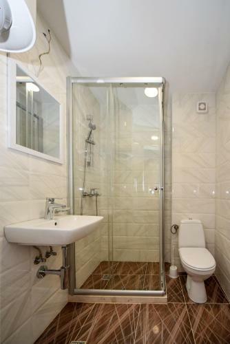 Apartamento Bajdar Supreme