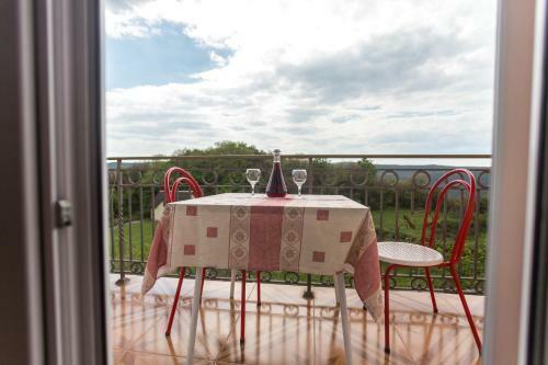 Bed & Breakfast Village Holiday Apartments Kralj