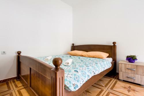 Bed & Breakfast Village Holiday Apartments Kralj