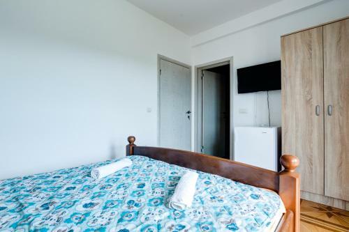 Bed & Breakfast Village Holiday Apartments Kralj