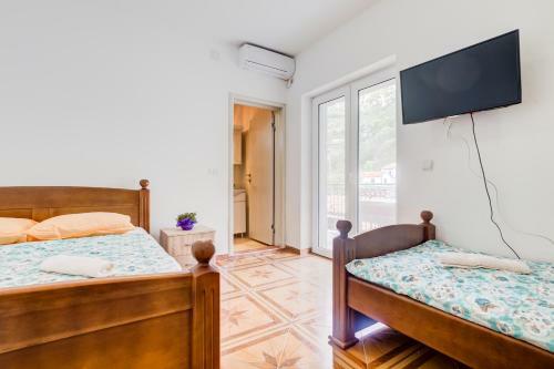 Bed & Breakfast Village Holiday Apartments Kralj