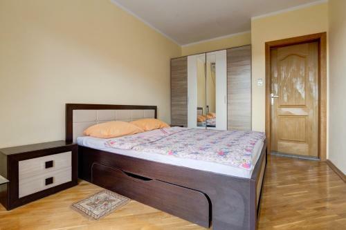 Bed & Breakfast Village Holiday Apartments Kralj
