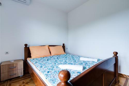 Bed & Breakfast Village Holiday Apartments Kralj