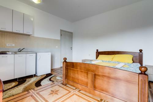 Bed & Breakfast Village Holiday Apartments Kralj