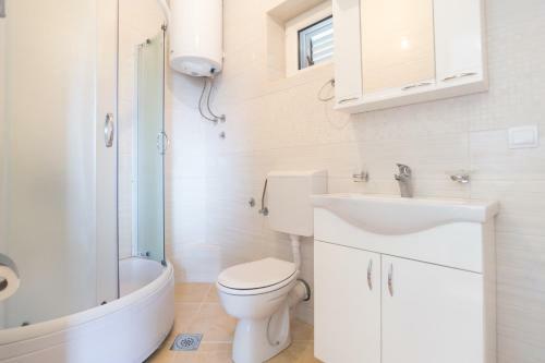 Bed & Breakfast Village Holiday Apartments Kralj