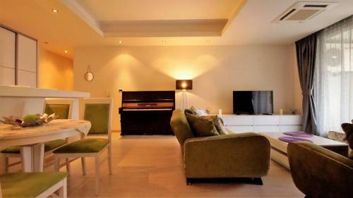 Cosy & Quiet Apartment