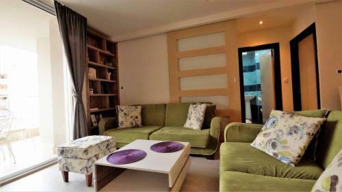 Cosy & Quiet Apartment