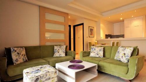 Cosy & Quiet Apartment