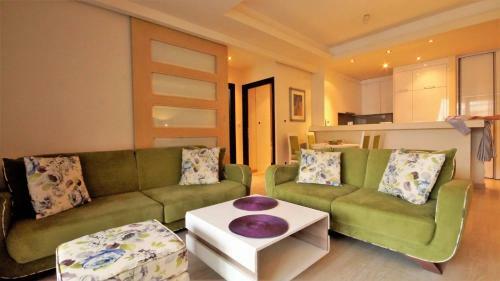 Cosy & Quiet Apartment