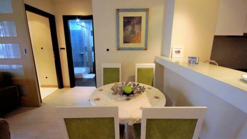 Cosy & Quiet Apartment