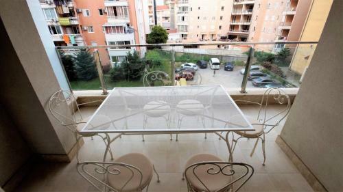 Cosy & Quiet Apartment