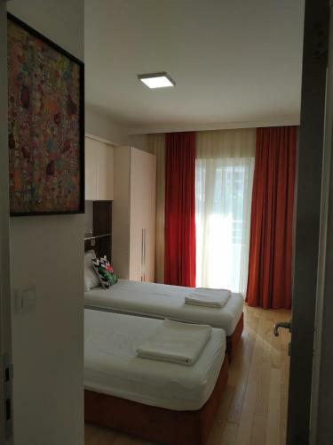 Budva Time Apartments