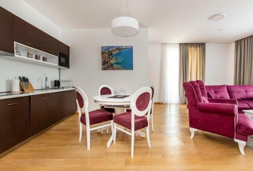 Apartments Wow Hotel