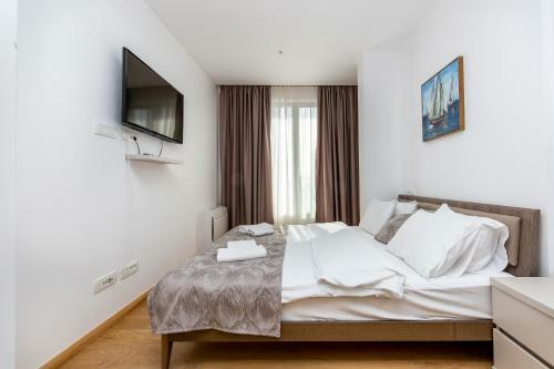 Apartments Wow Hotel