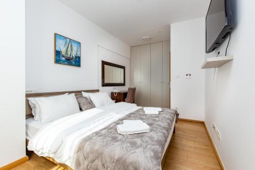 Apartments Wow Hotel