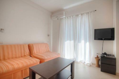 Mandir Apartments - Center