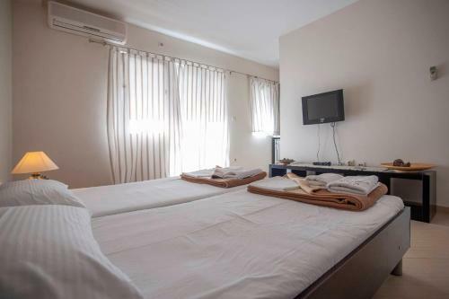 Mandir Apartments - Center