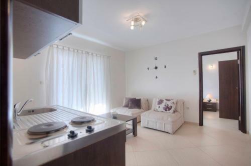 Mandir Apartments - Center