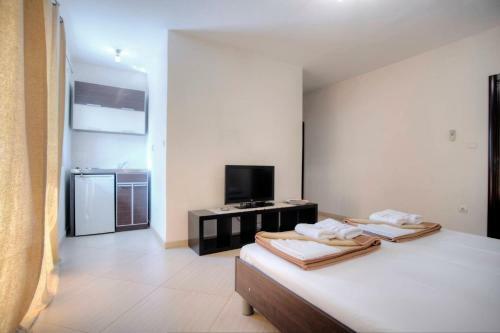 Mandir Apartments - Center