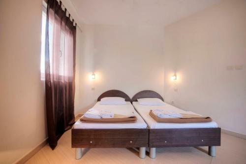 Mandir Apartments - Center
