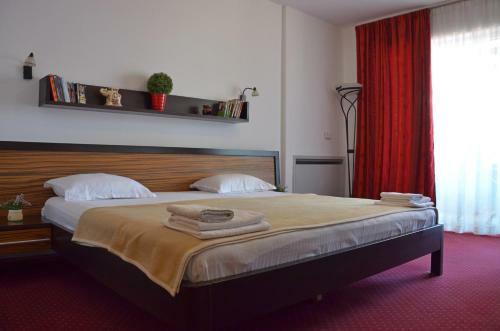 Hotel Aquarius