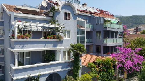 Hotel Aquarius