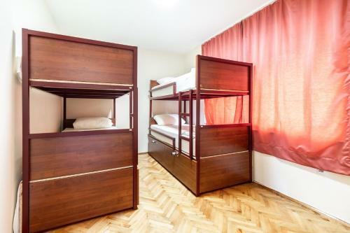 Hostel Budva