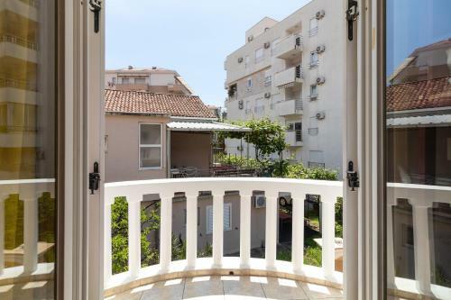 Hostel Budva