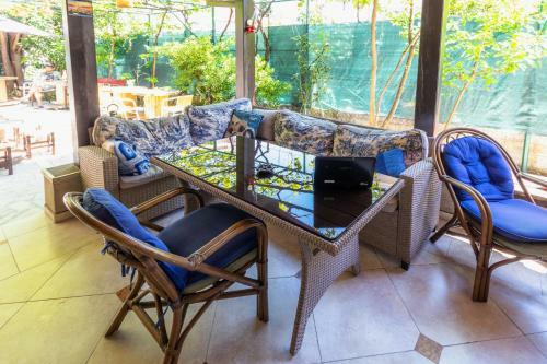 Hostel Budva