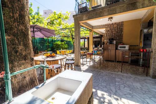 Hostel Budva