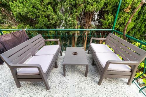 Hostel Budva
