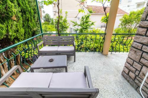 Hostel Budva