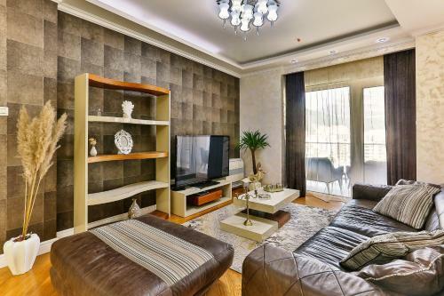Apartamento Icon Luxury Condo