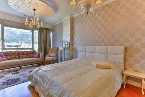 Apartamento Icon Luxury Condo
