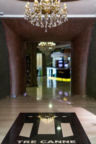 Apartamento Icon Luxury Condo