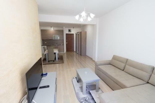 Sea View Apartments Perovic