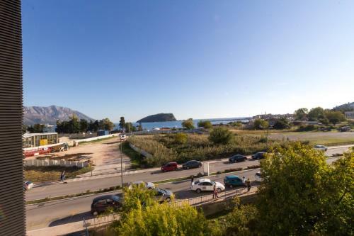 Sea View Apartments Perovic