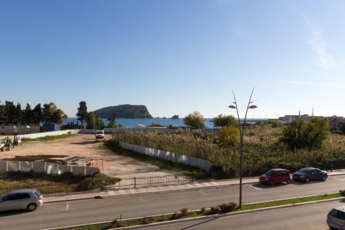 Sea View Apartments Perovic