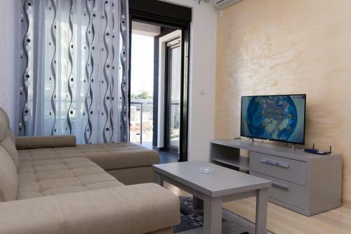 Sea View Apartments Perovic