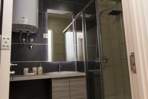Sea View Apartments Perovic
