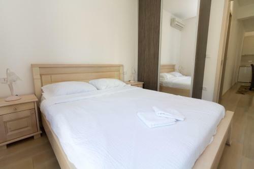 Sea View Apartments Perovic