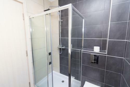 Sea View Apartments Perovic