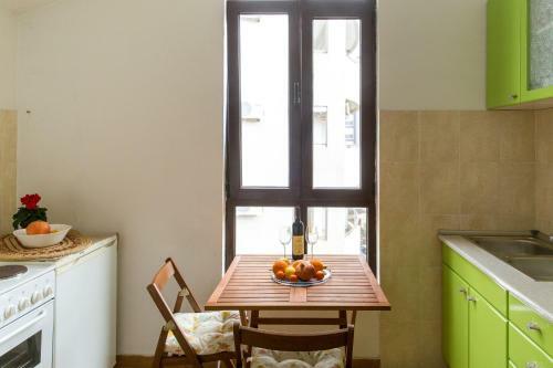 Hostal Guest House Mandarina