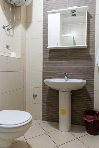 Hostal Guest House Mandarina