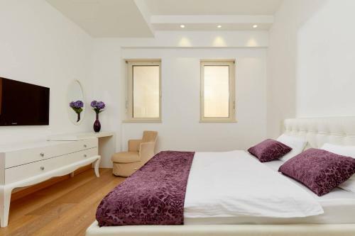 Budva Bay View Luxury Apartments